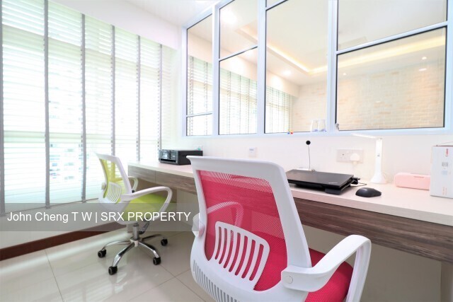 Blk 664A Punggol Drive (Punggol), HDB 5 Rooms #231669241